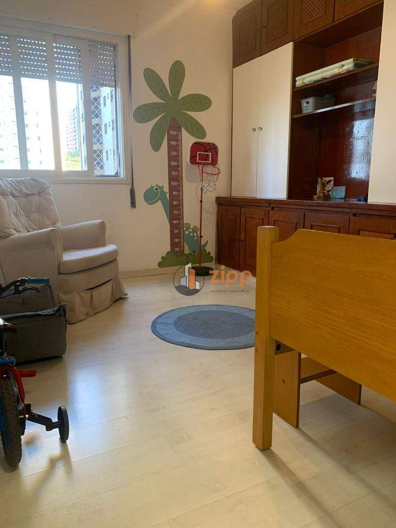 Apartamento à venda com 3 quartos, 123m² - Foto 18