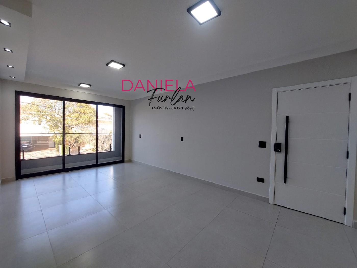 Casa de Condomínio à venda com 3 quartos, 221m² - Foto 7