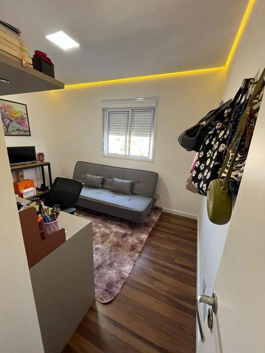 Apartamento à venda com 3 quartos, 71m² - Foto 28