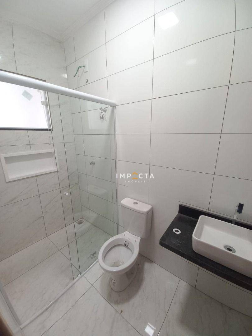 Casa à venda com 3 quartos, 100m² - Foto 6