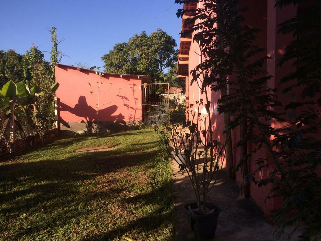 Fazenda à venda com 2 quartos, 1000m² - Foto 2