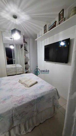 Apartamento à venda com 2 quartos, 78m² - Foto 7