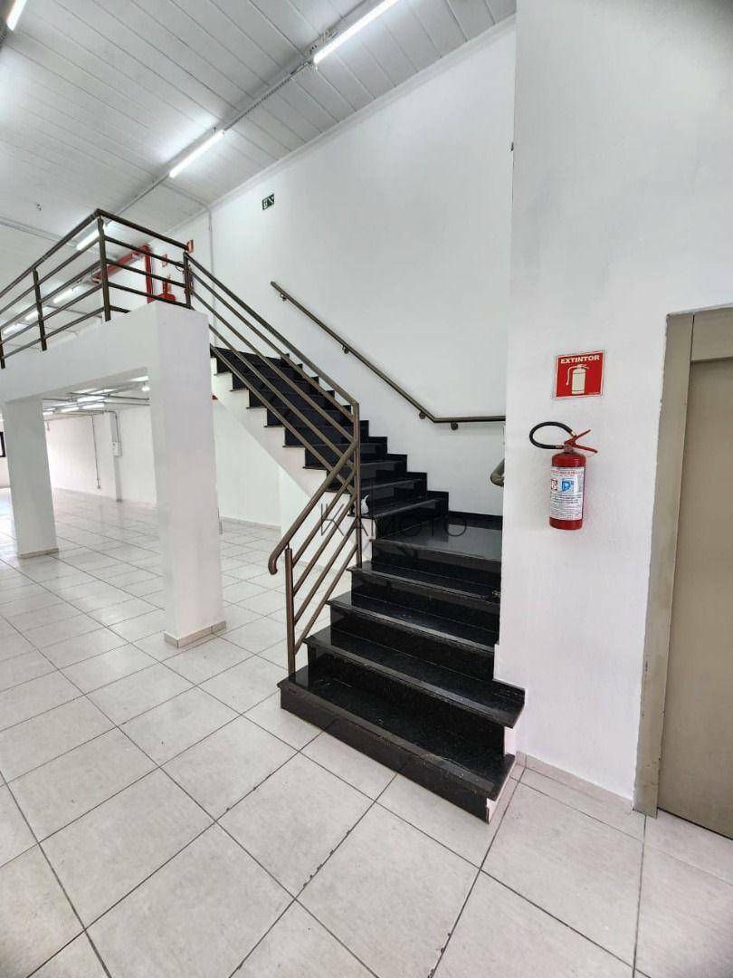 Prédio Inteiro para alugar, 1000m² - Foto 10