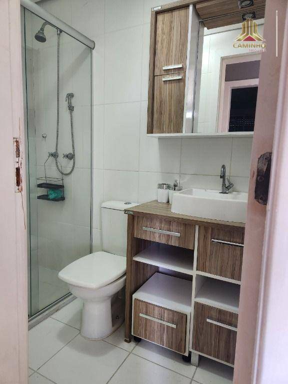 Apartamento à venda com 2 quartos, 52m² - Foto 5