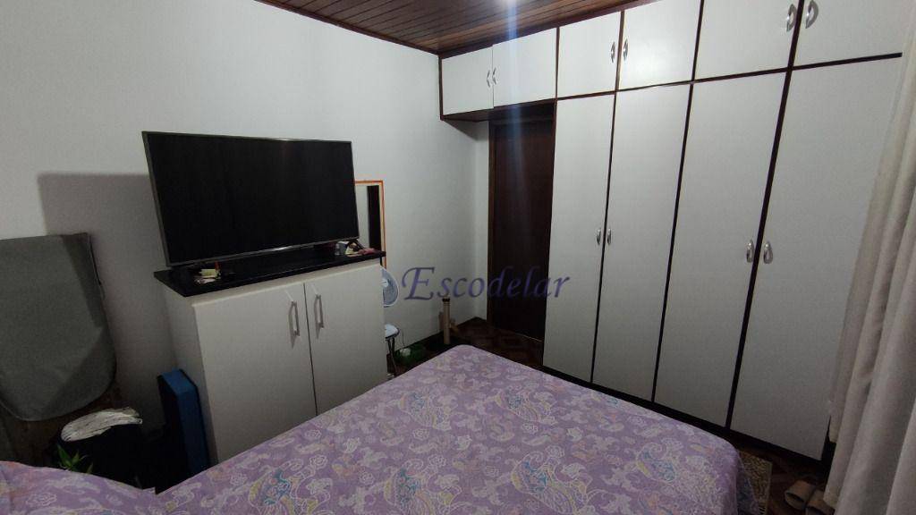 Sobrado à venda com 2 quartos, 110m² - Foto 9