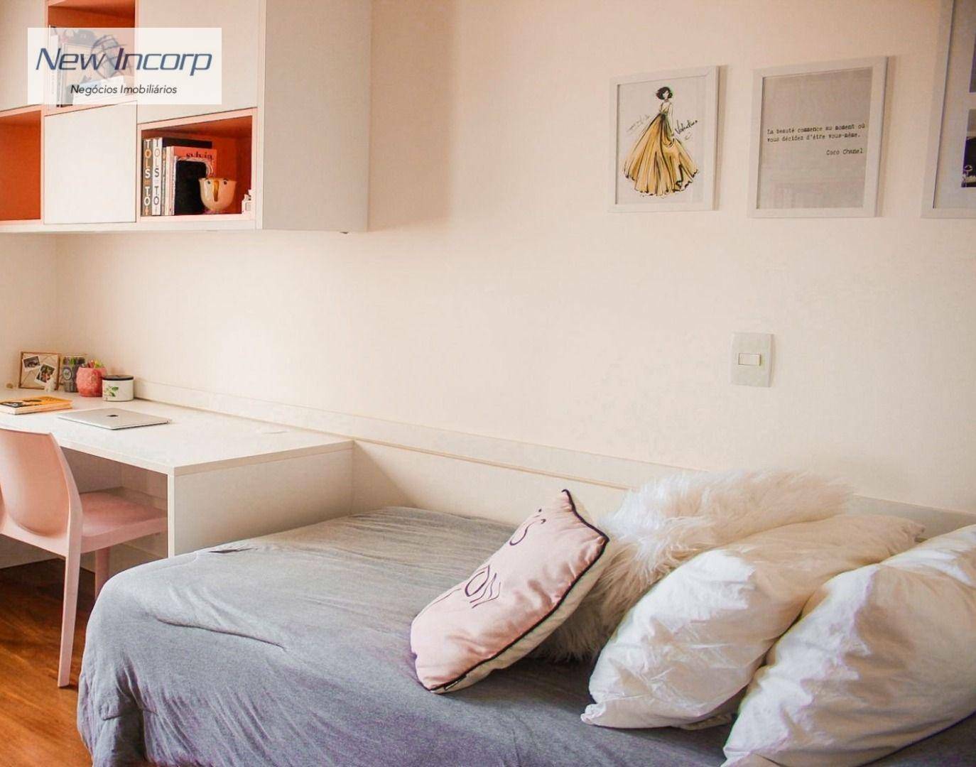 Apartamento à venda com 3 quartos, 131m² - Foto 22