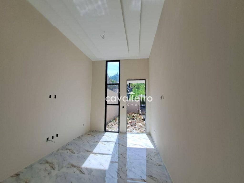 Casa à venda com 2 quartos, 70m² - Foto 10