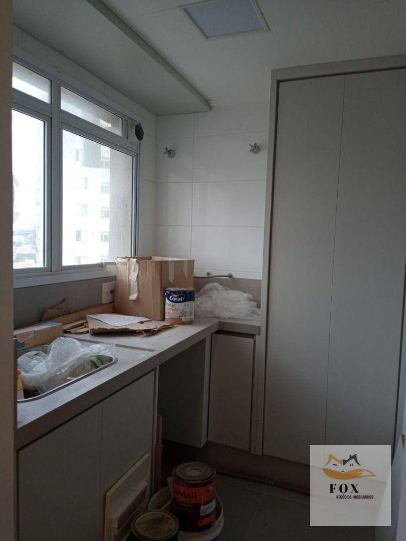 Apartamento à venda com 3 quartos, 118m² - Foto 10