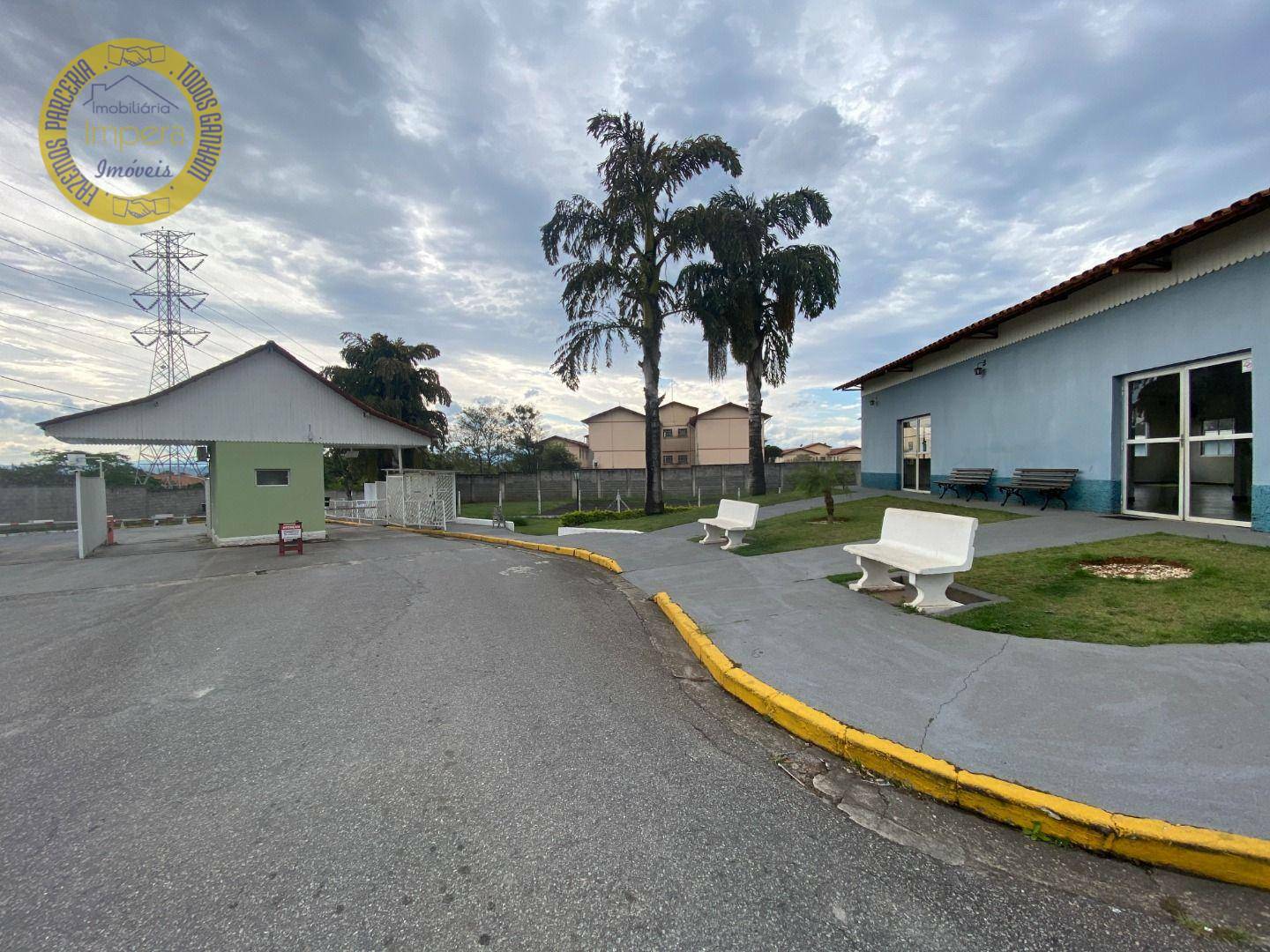 Apartamento para alugar com 2 quartos, 67m² - Foto 34