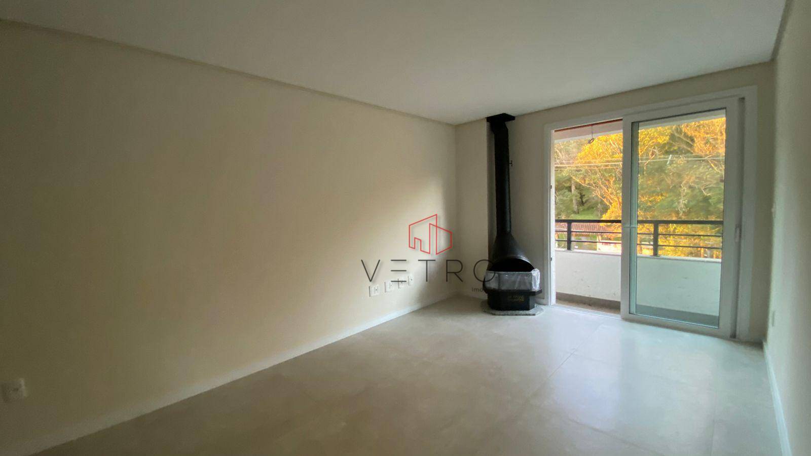 Apartamento à venda com 1 quarto, 56m² - Foto 2