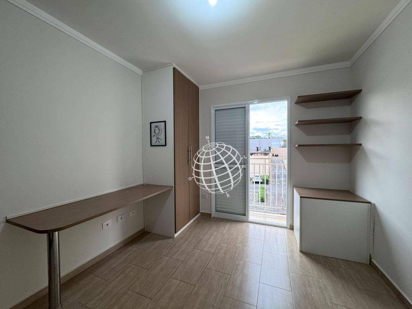 Apartamento para alugar com 3 quartos, 84m² - Foto 7