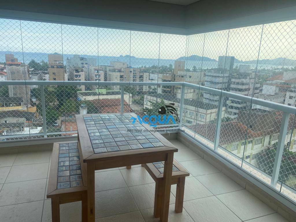 Apartamento à venda com 2 quartos, 70m² - Foto 1