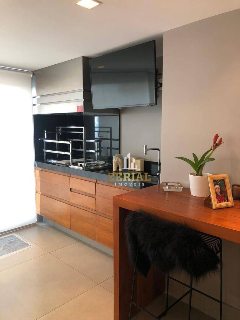 Apartamento à venda com 3 quartos, 177m² - Foto 4