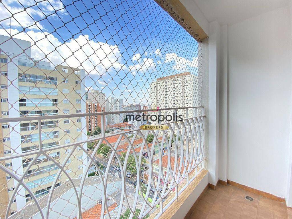 Apartamento à venda com 2 quartos, 96m² - Foto 6