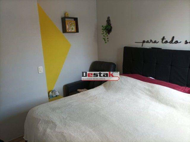 Apartamento à venda com 3 quartos, 150m² - Foto 6