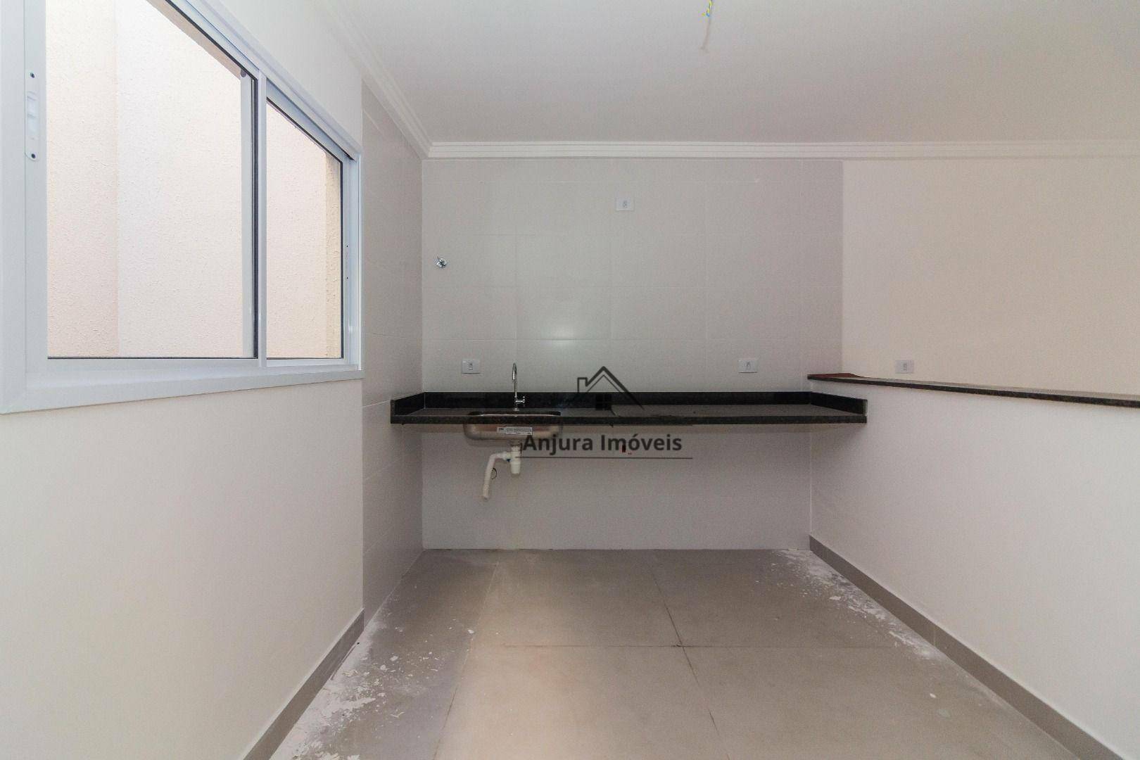 Sobrado à venda com 3 quartos, 180m² - Foto 13