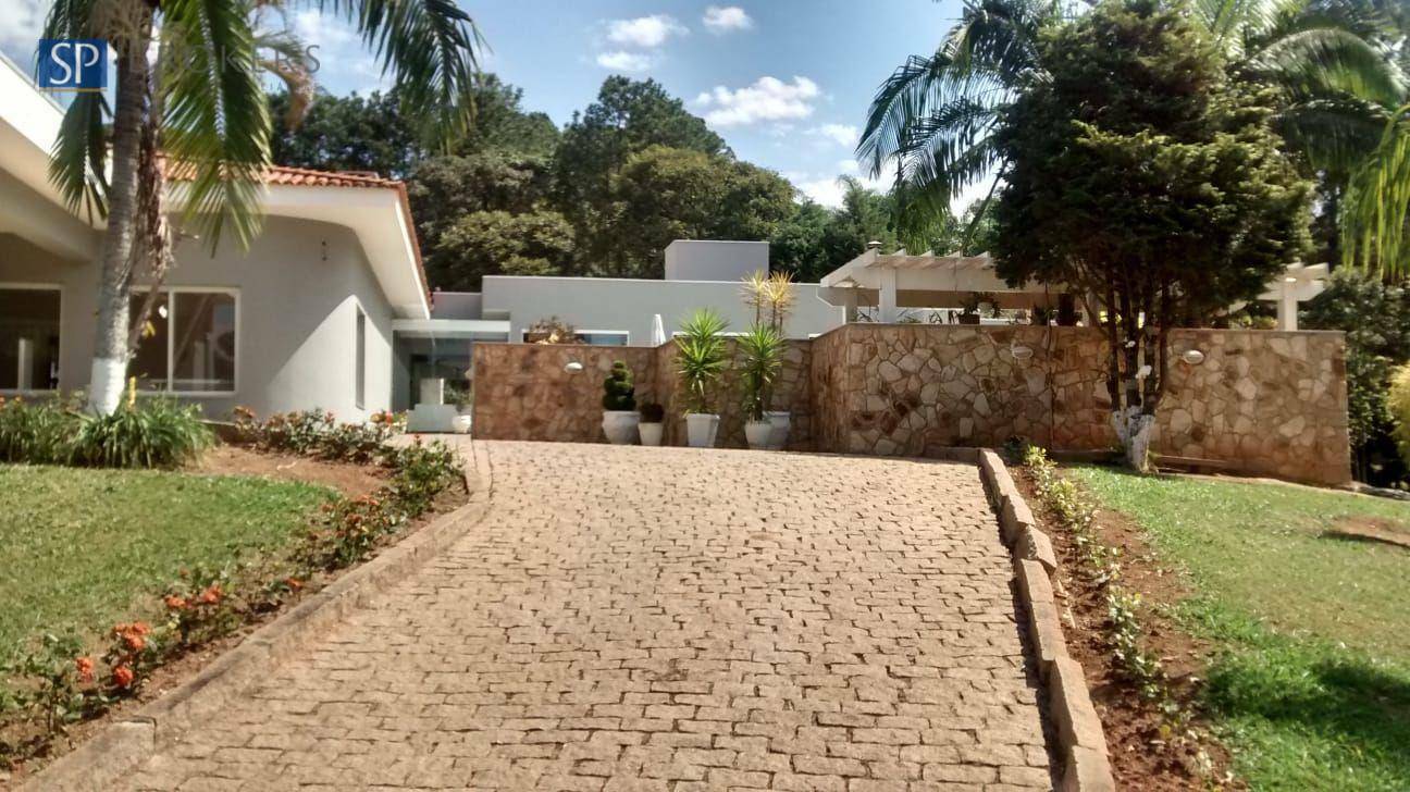 Casa de Condomínio à venda com 6 quartos, 1200m² - Foto 3