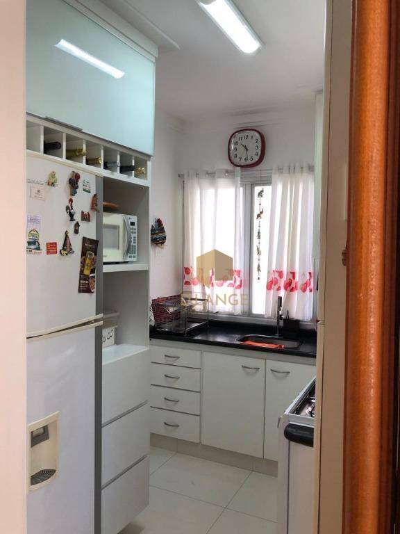 Apartamento à venda com 2 quartos, 50m² - Foto 10