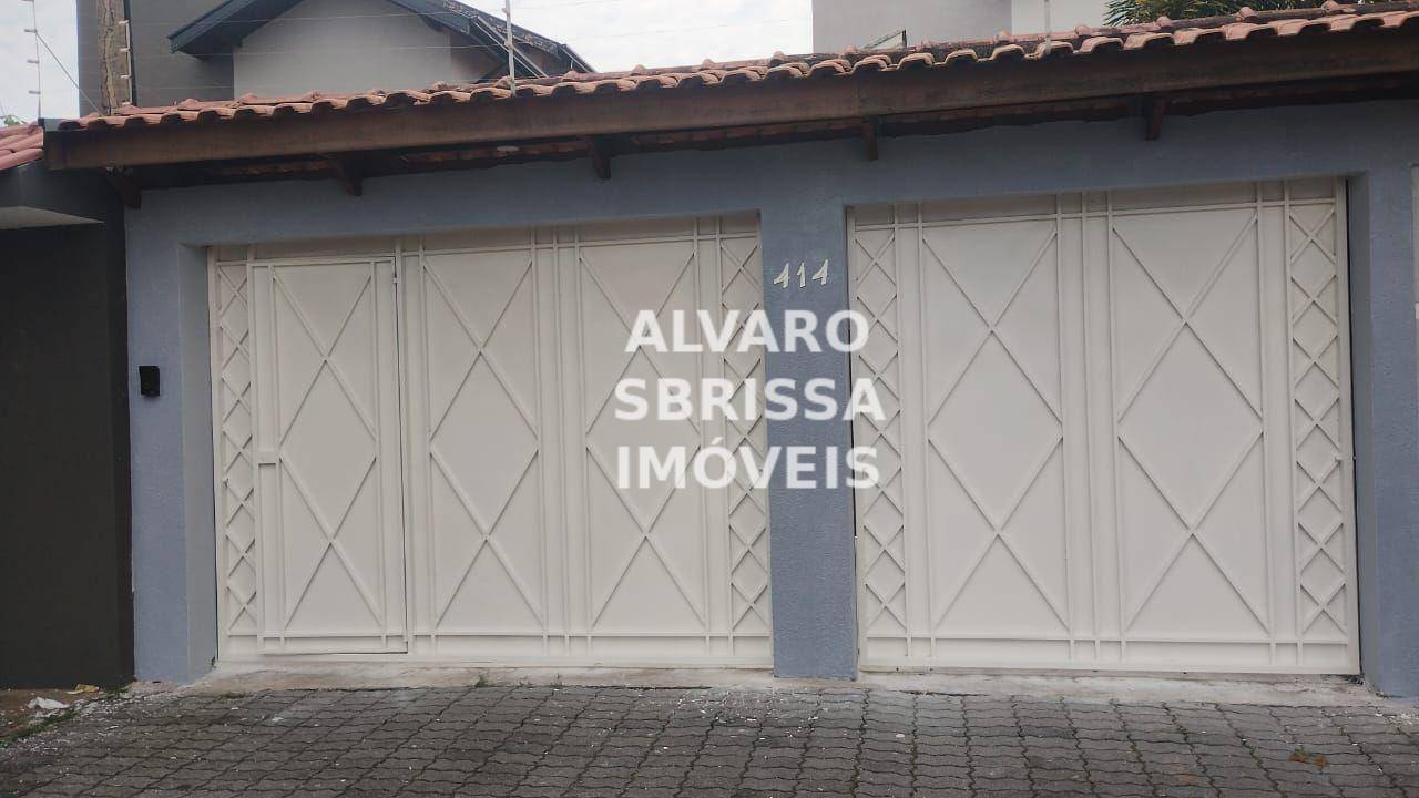 Casa à venda com 3 quartos, 211m² - Foto 31