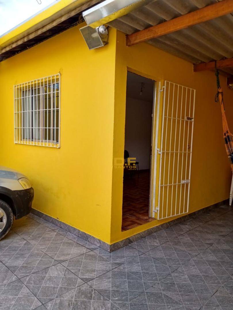 Casa à venda com 2 quartos, 90m² - Foto 8