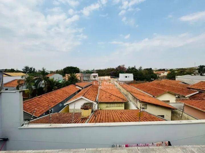 Casa à venda e aluguel com 3 quartos, 173m² - Foto 19