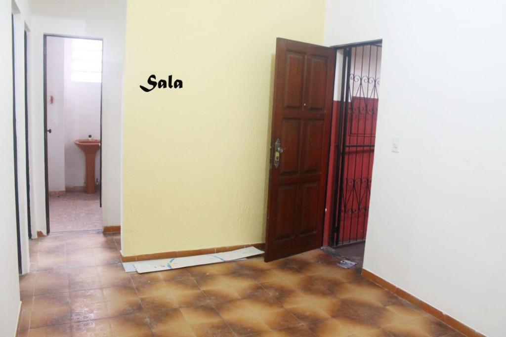 Apartamento à venda com 2 quartos, 57m² - Foto 4