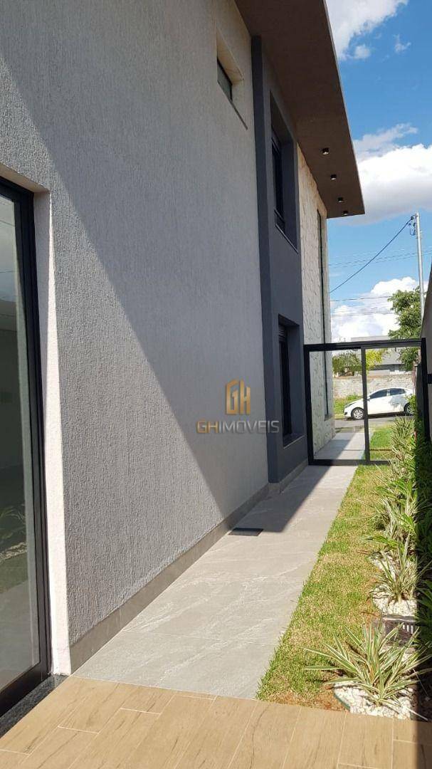 Sobrado à venda com 3 quartos, 312m² - Foto 25