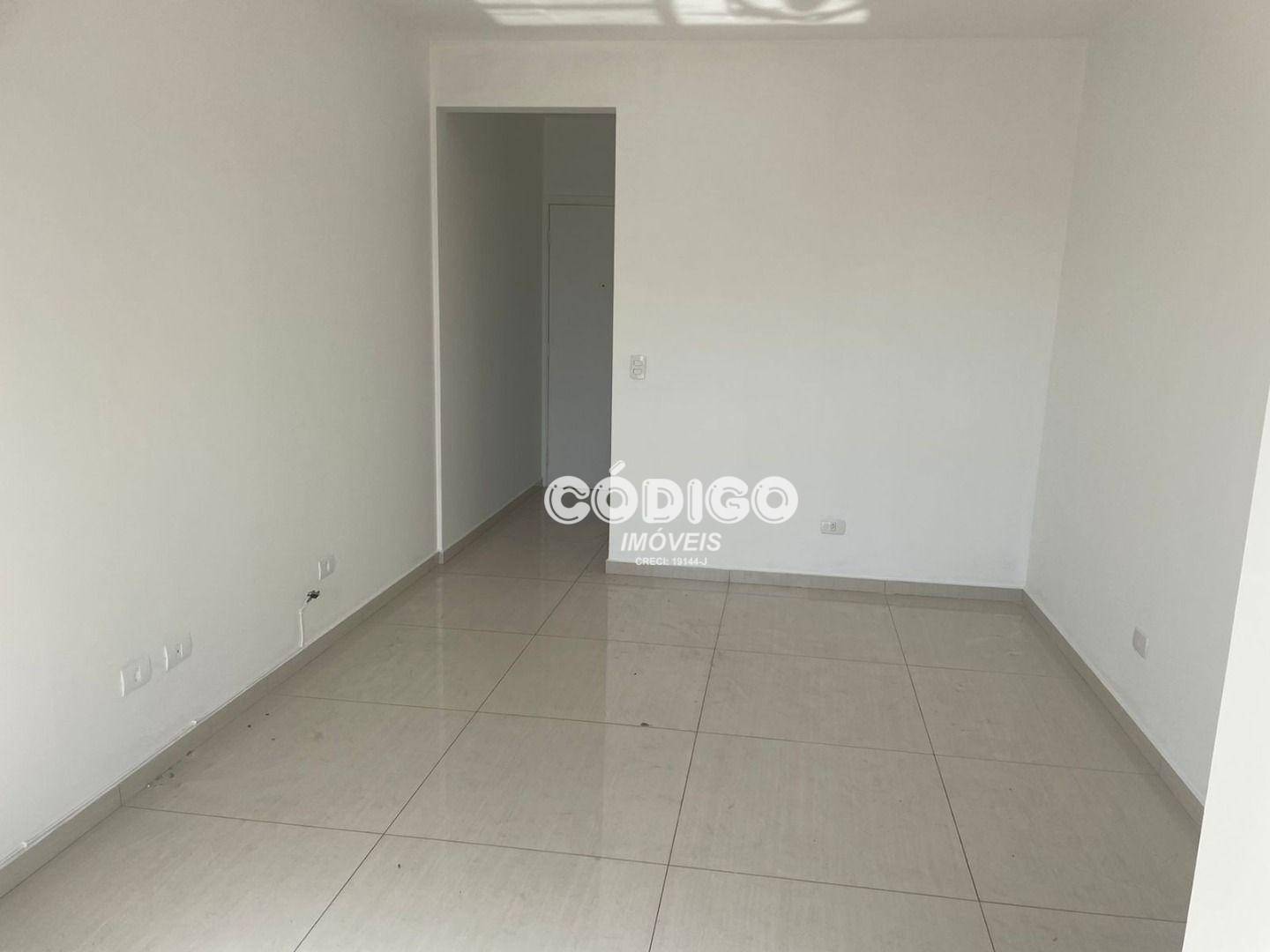 Apartamento à venda com 2 quartos, 60m² - Foto 3