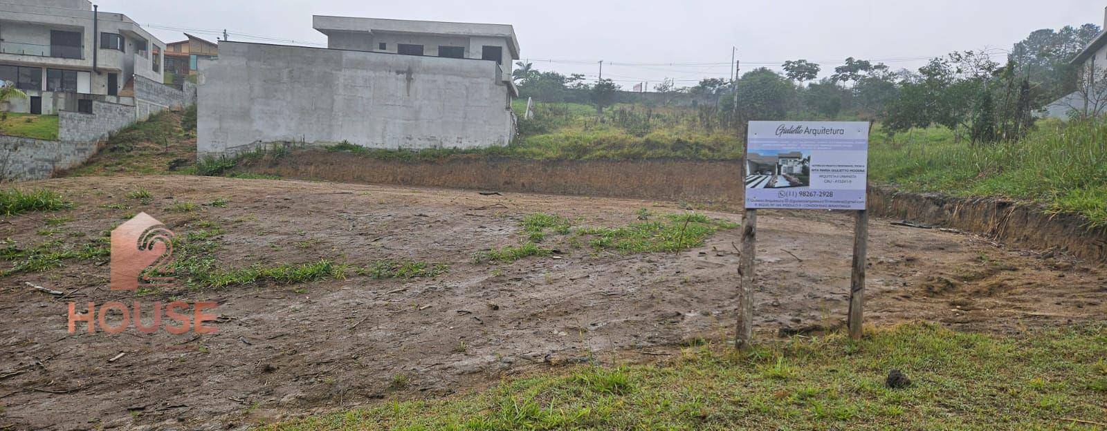 Loteamento e Condomínio à venda, 1029M2 - Foto 2