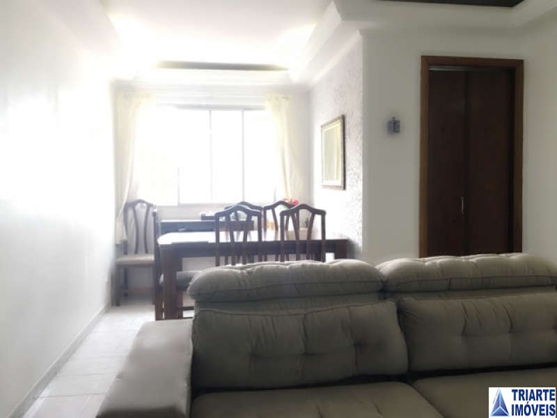 Apartamento à venda com 2 quartos, 59m² - Foto 5