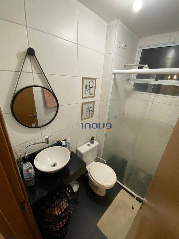 Apartamento à venda com 2 quartos, 44m² - Foto 10