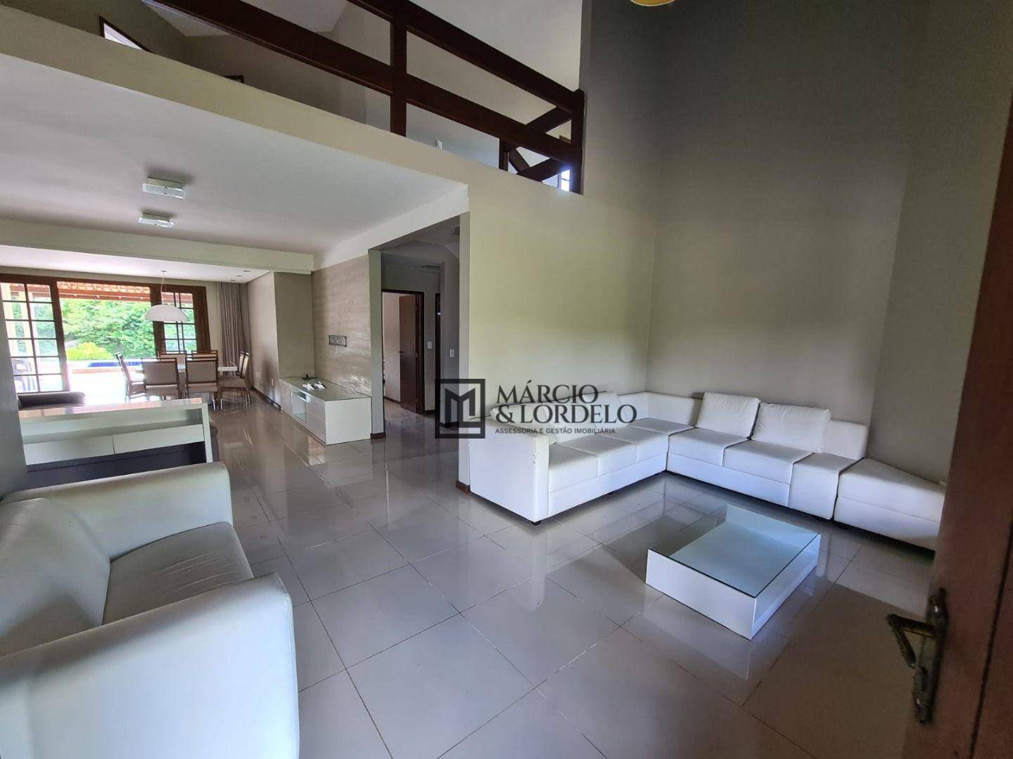 Casa à venda com 4 quartos, 550m² - Foto 4