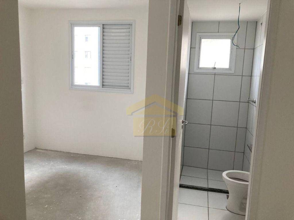 Apartamento à venda com 2 quartos, 59m² - Foto 10