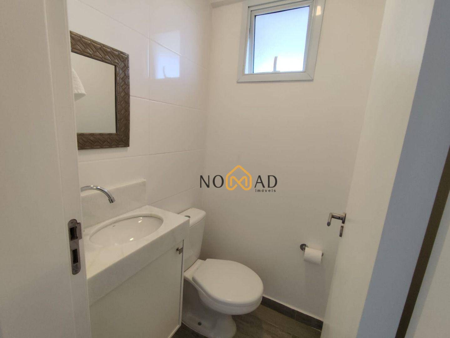 Apartamento à venda e aluguel com 2 quartos, 60m² - Foto 7