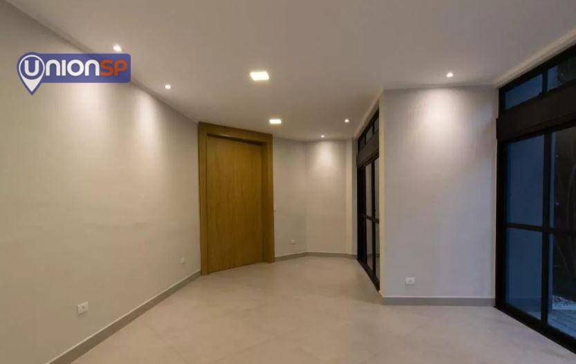 Apartamento à venda com 4 quartos, 144m² - Foto 27