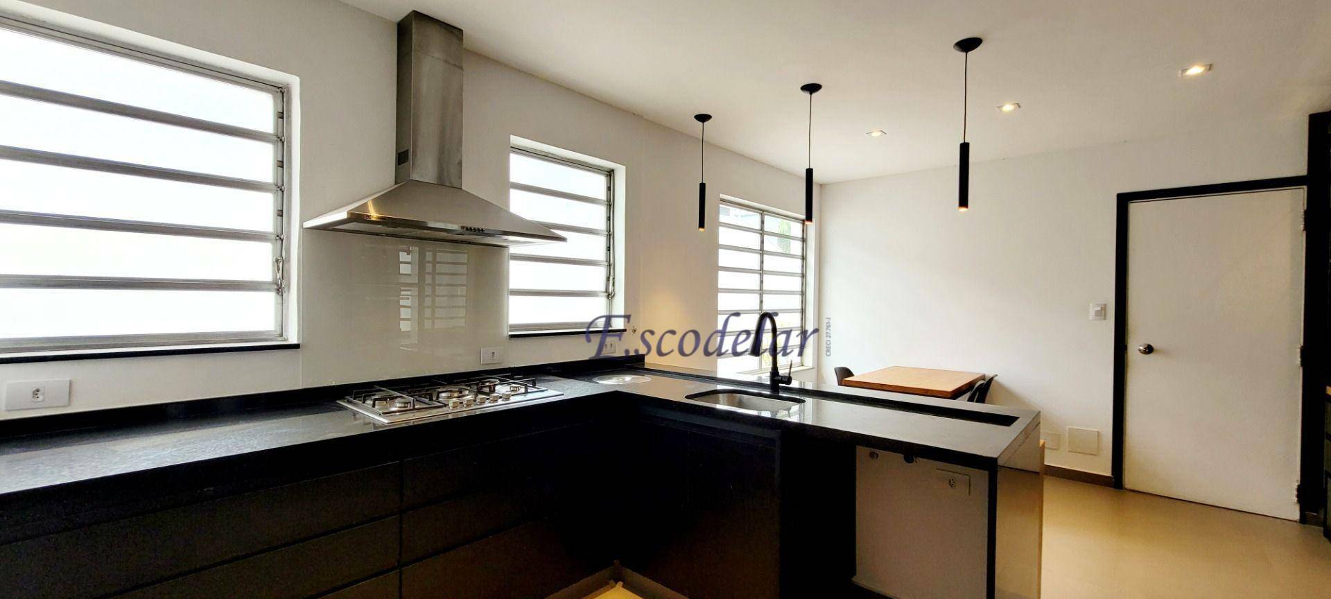 Casa à venda com 5 quartos, 383m² - Foto 27