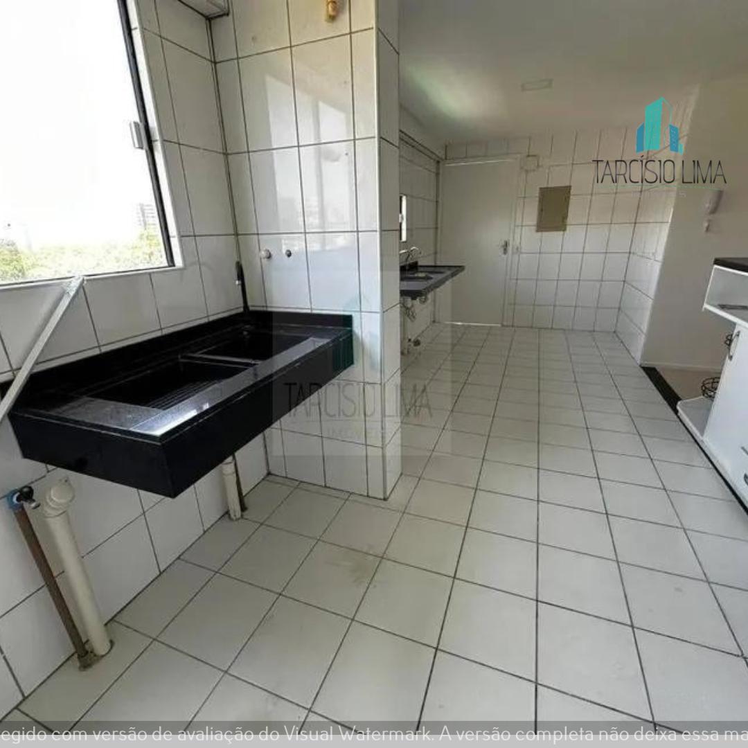 Apartamento à venda com 3 quartos, 151m² - Foto 18