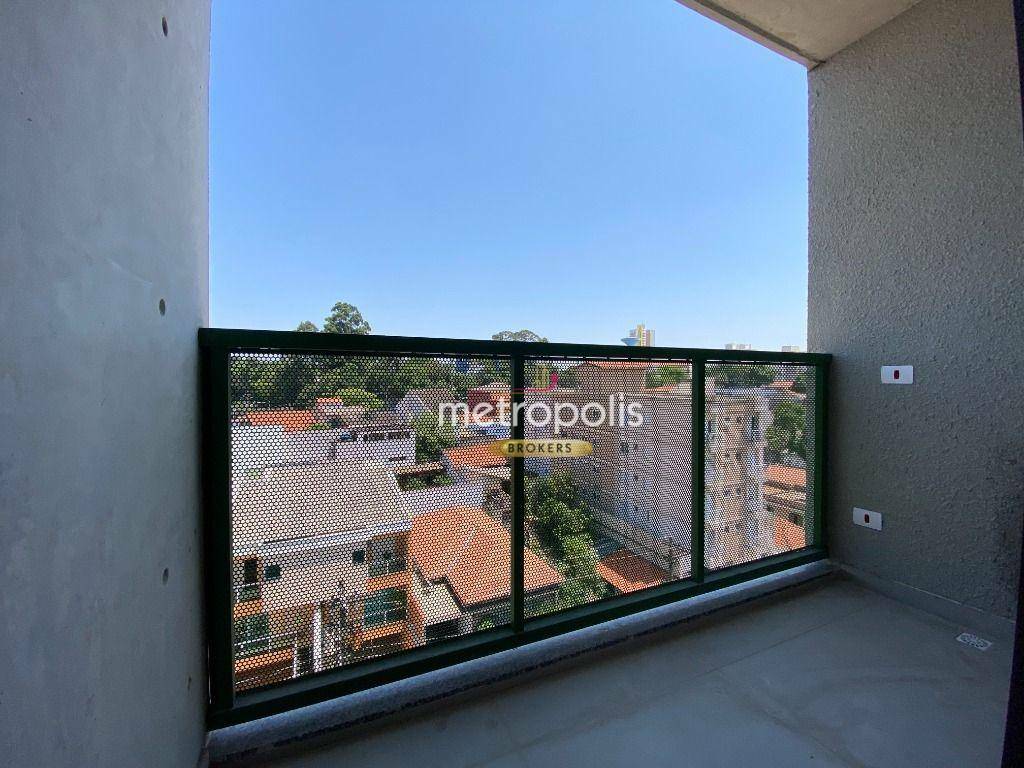 Apartamento à venda com 2 quartos, 58m² - Foto 9