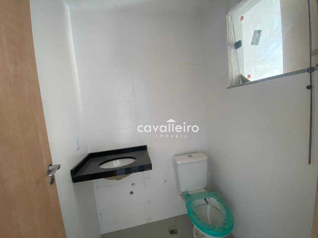 Casa à venda com 2 quartos, 86m² - Foto 10