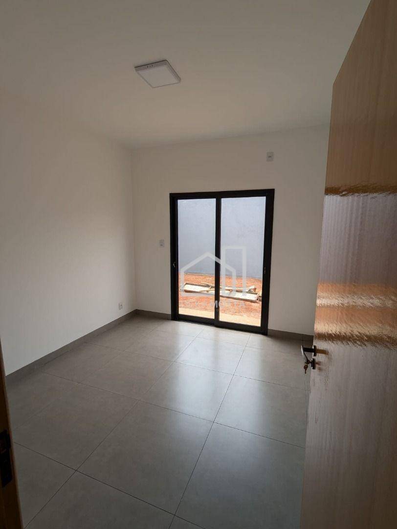 Casa à venda com 3 quartos, 110m² - Foto 7