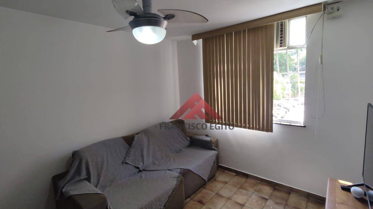 Apartamento à venda com 2 quartos, 52m² - Foto 5