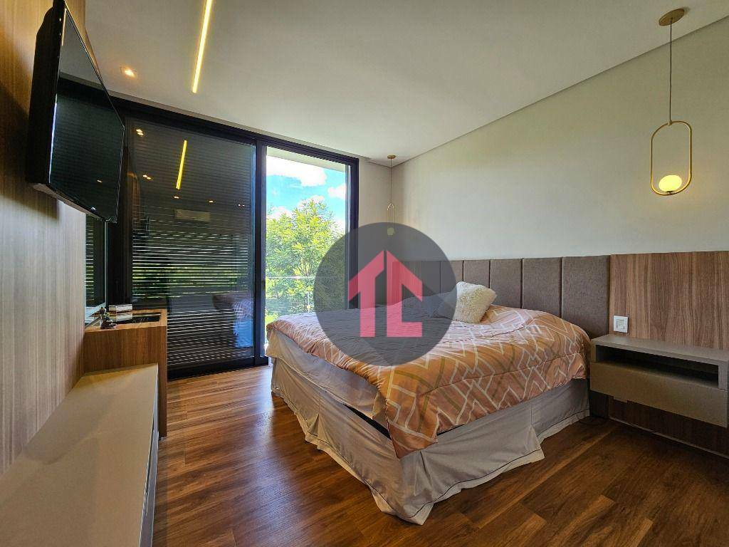 Casa de Condomínio à venda com 4 quartos, 406m² - Foto 16