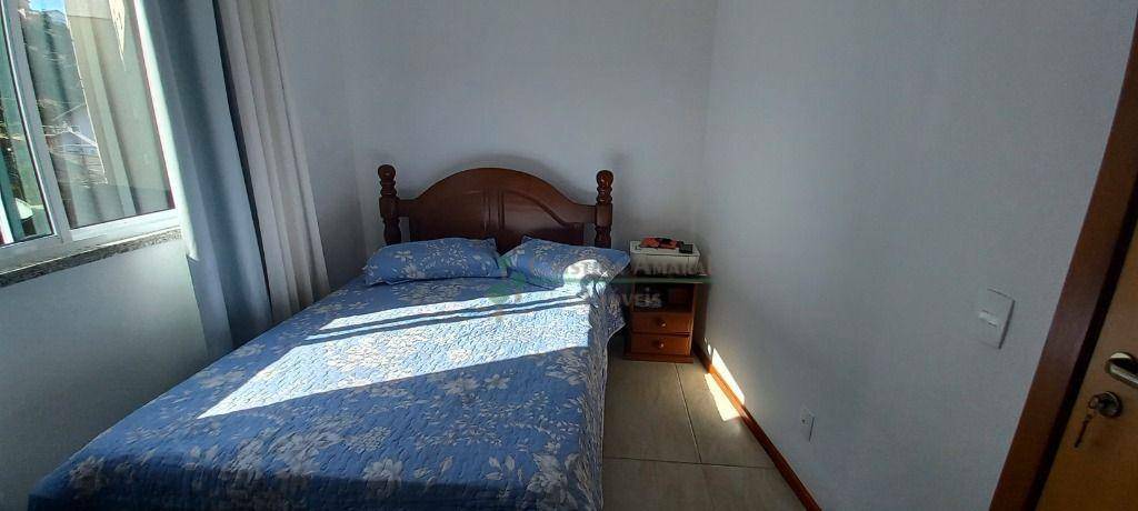 Apartamento à venda com 2 quartos, 64m² - Foto 9