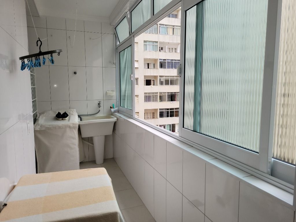 Apartamento à venda com 3 quartos, 170m² - Foto 18