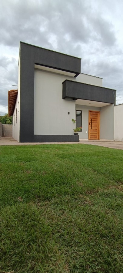 Casa à venda com 3 quartos, 69m² - Foto 8