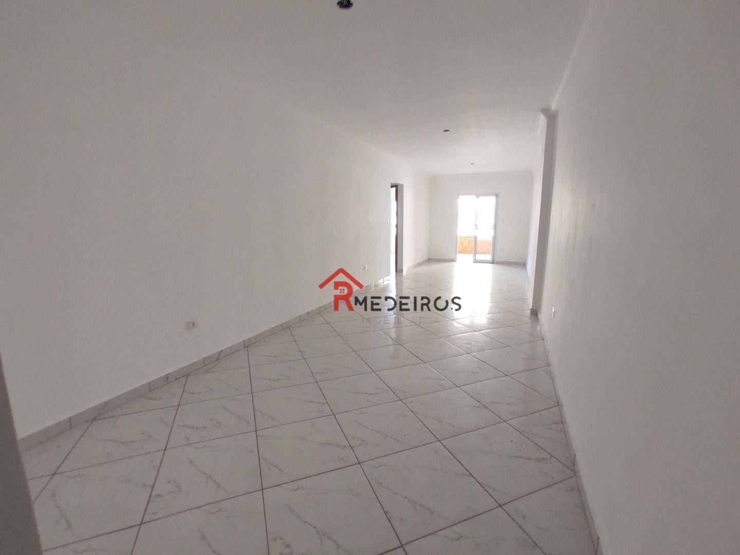 Apartamento à venda com 3 quartos, 116m² - Foto 2