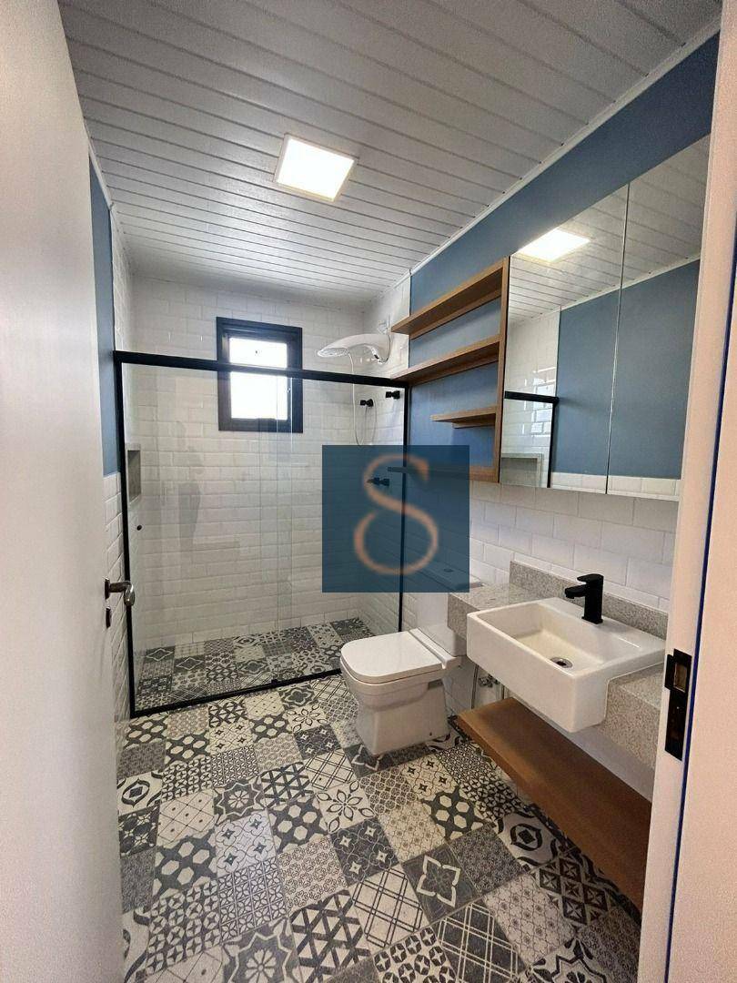 Sobrado à venda com 4 quartos, 337m² - Foto 14