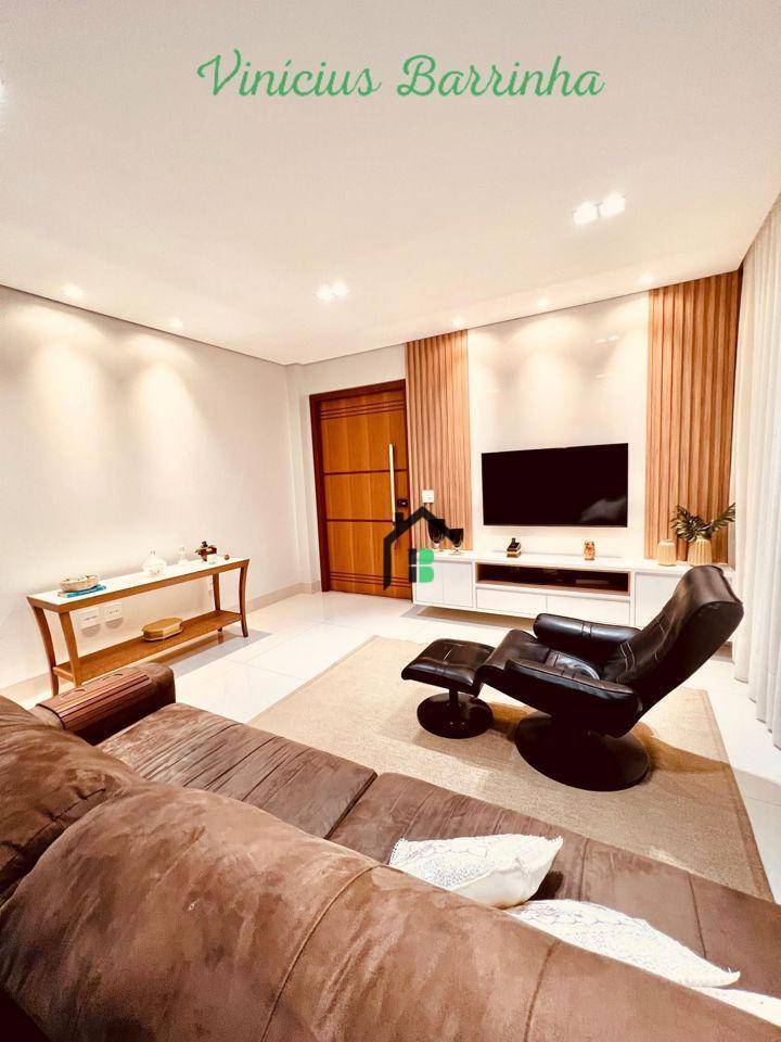 Apartamento, 3 quartos, 269 m² - Foto 3