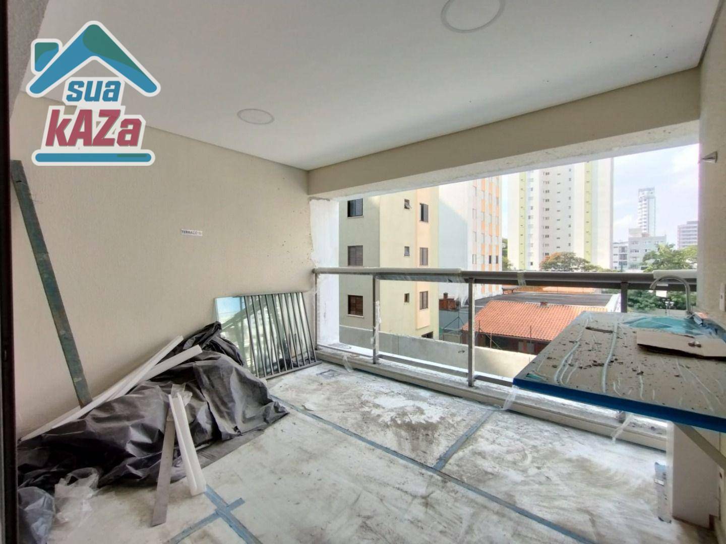 Apartamento à venda com 2 quartos, 81m² - Foto 7