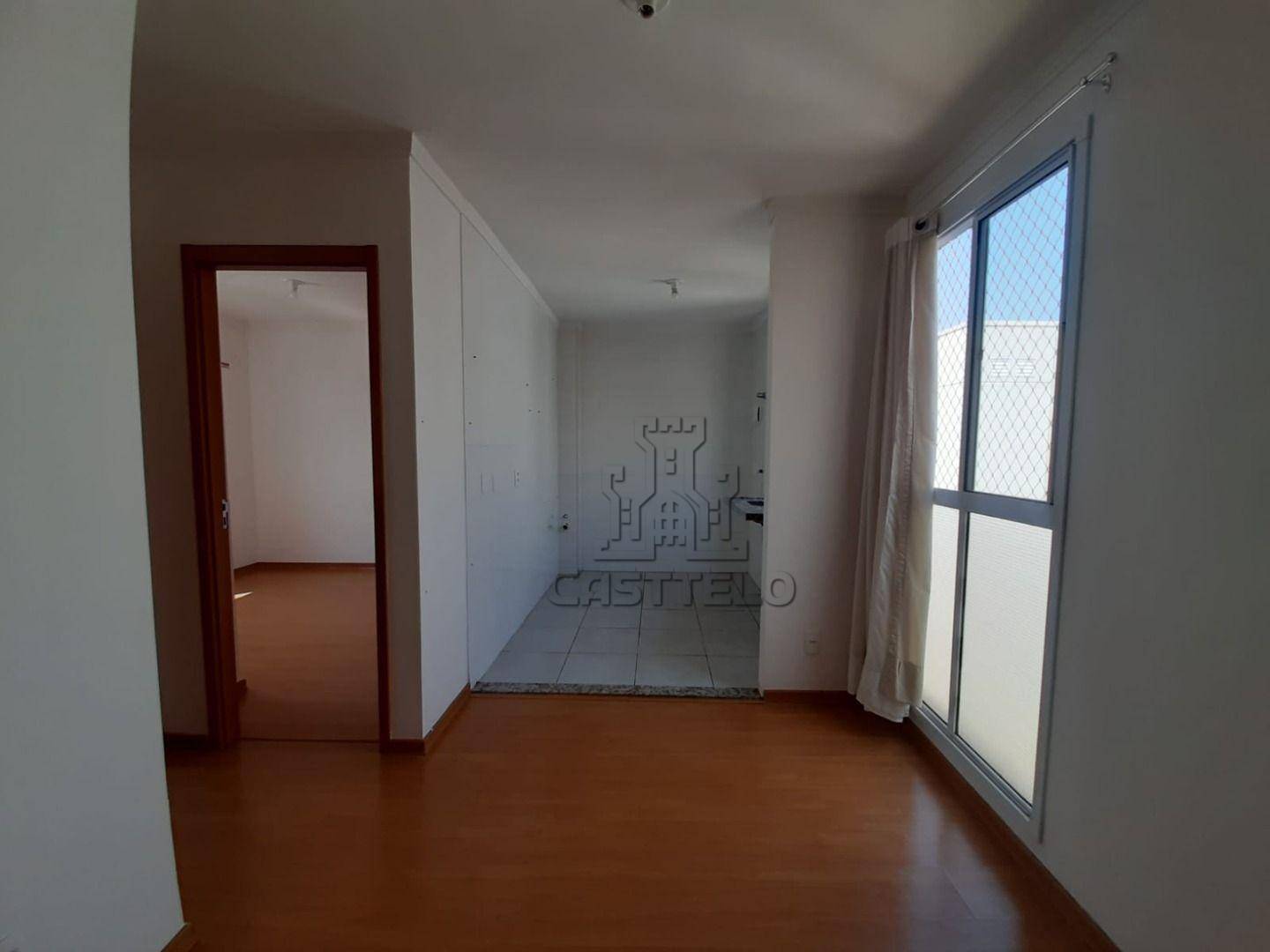 Apartamento, 2 quartos, 48 m² - Foto 5